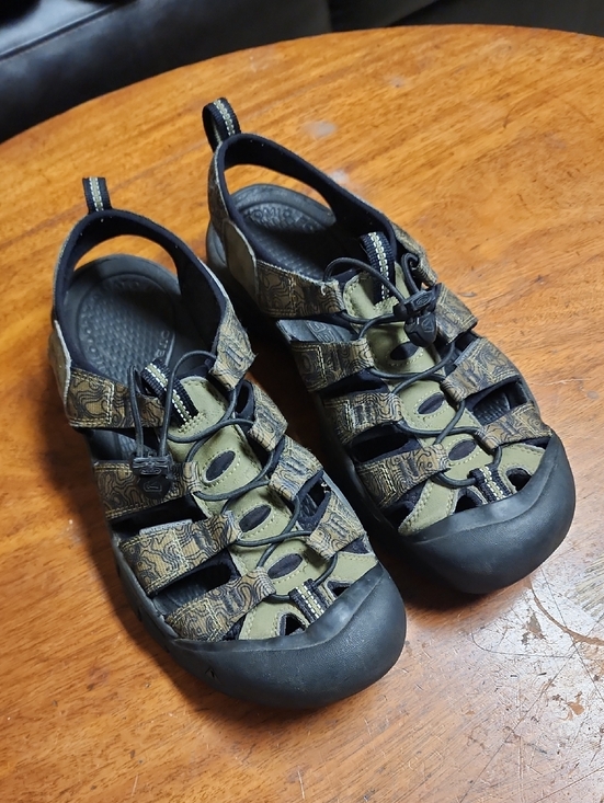 Keen Other - Keen Mens Sandals Size 11